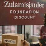 Zulamisjanler Foundation Discount Provides